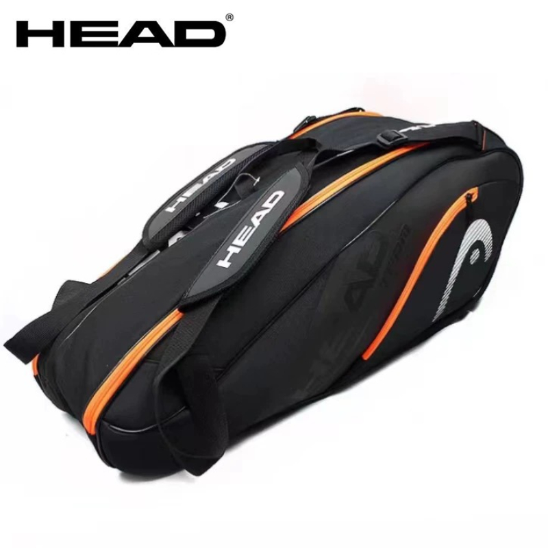Women Bags Pk - Torba na rakiety tenisowe HEAD Duża