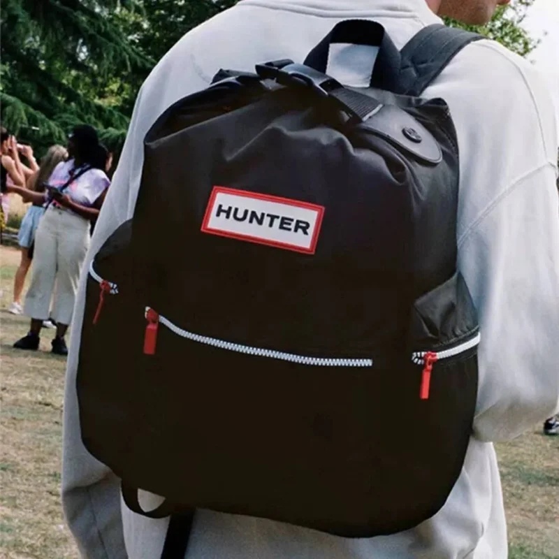 Women Bags Branded - Plecak Tide Brand 2026 dla mężczyzn