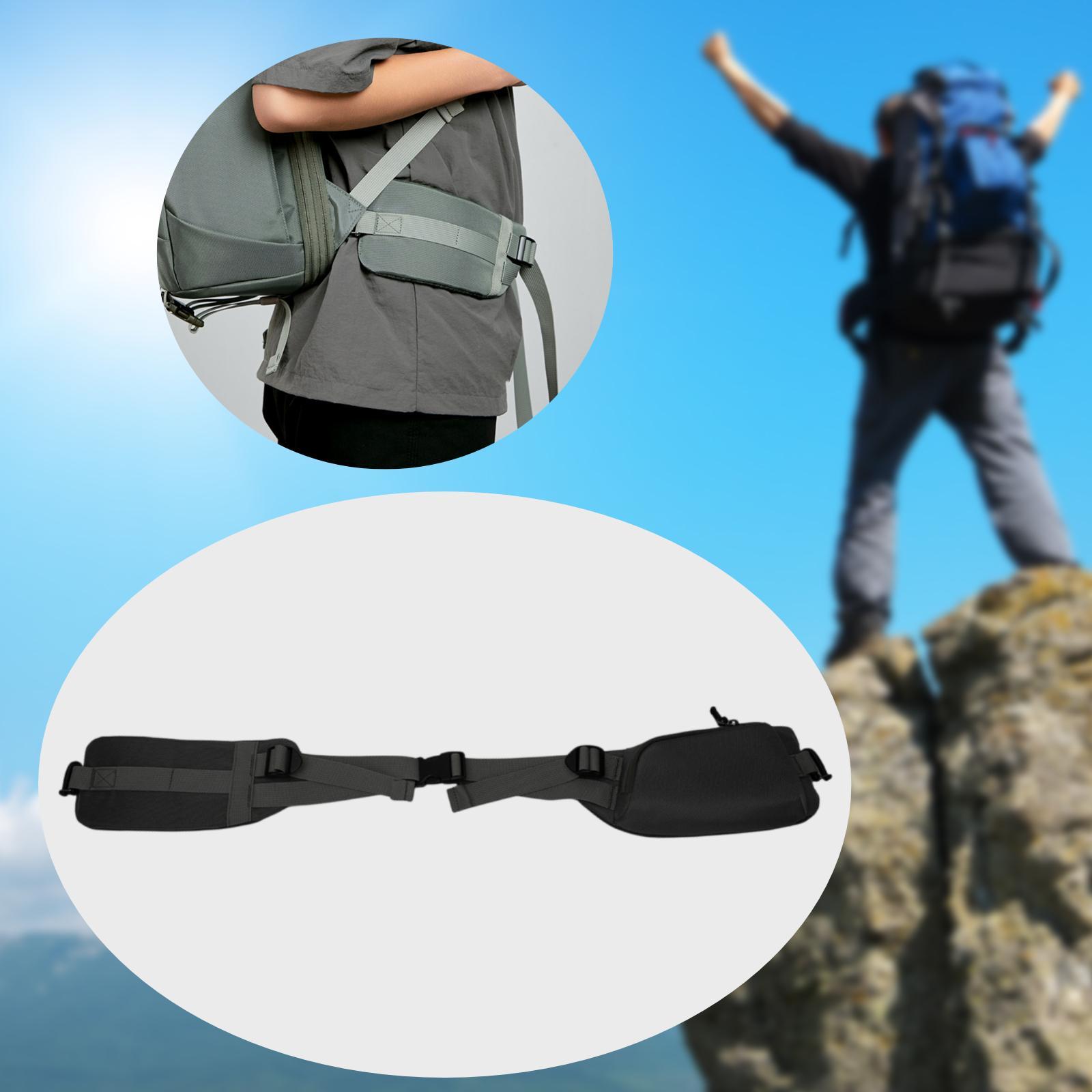 Women Bags Pack - Saszetka biodrowa do biegania, turystyki, ćwiczeń