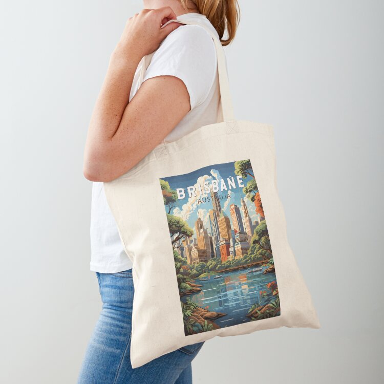 Women Bags Australia - Brisbane, Australia, torba podróżna w stylu