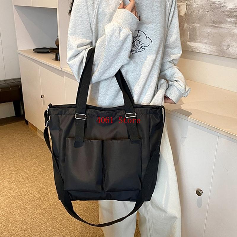 Women Bags Work - Torebki damskie Torba na ramię Crossbody