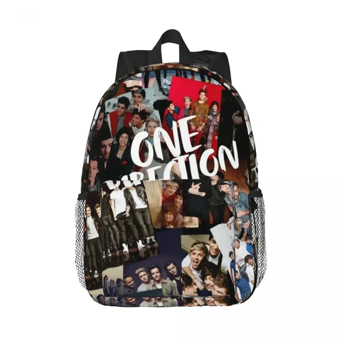 Women Bags Discount - Plecak O-One-S D-Direction-S w Promocji, Duża