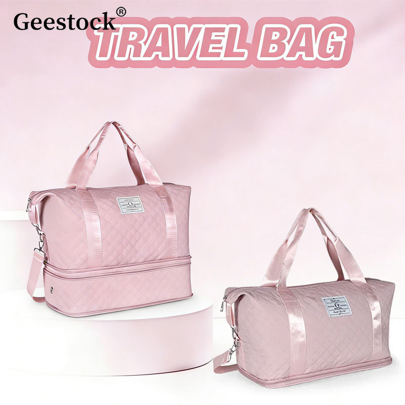 Women Bags Pk - Torba podróżna Geestock dla kobiet i