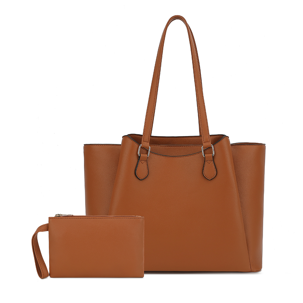 Women Bags Work - Torba typu tote dla kobiet, duża