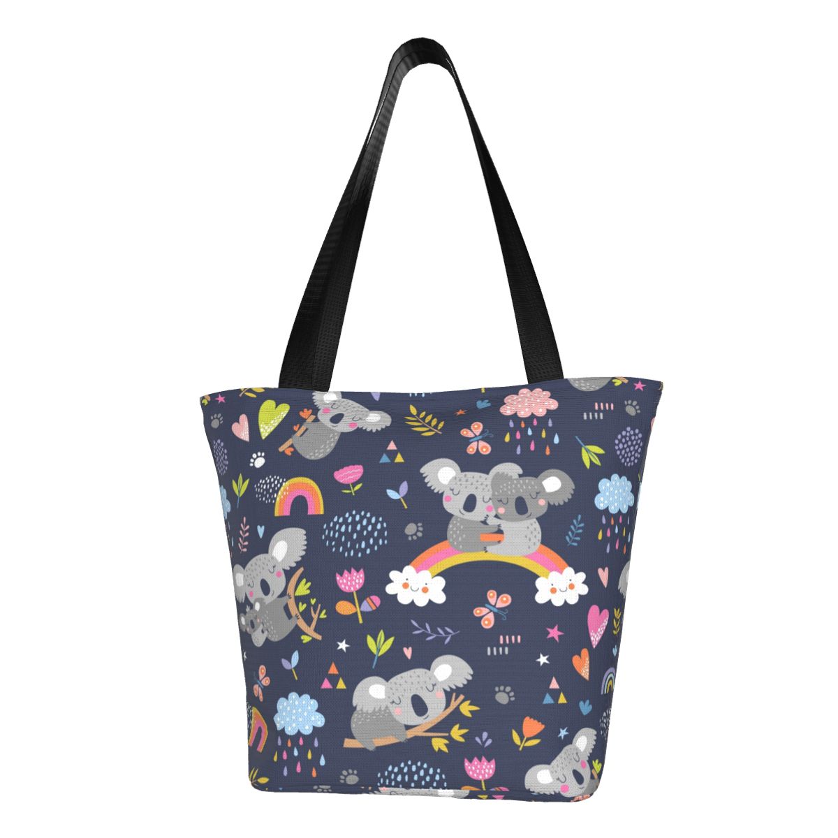 Women Bags Australia - Torba na zakupy z uroczym australijskim