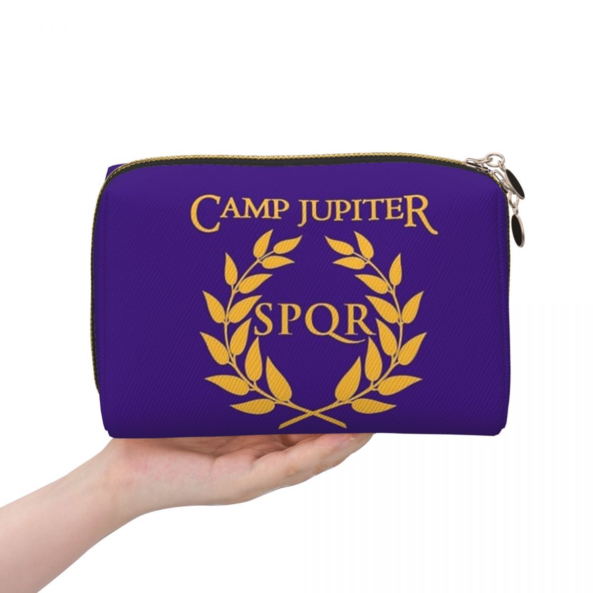 Women Bags Rome - Torby kosmetyczne Rome SPQR Roman Women,