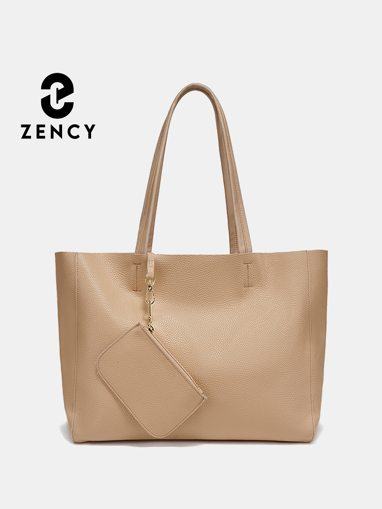 Women Bags Work - Zency Torby typu tote z prawdziwej