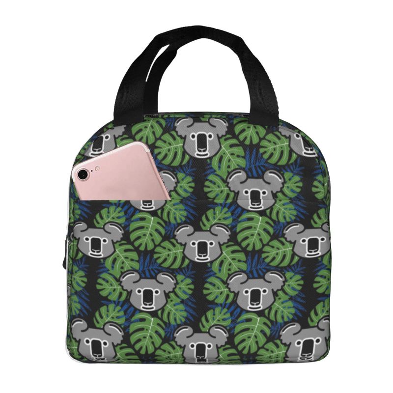 Women Bags Australia - Personalizowana australijska torba na lunch z