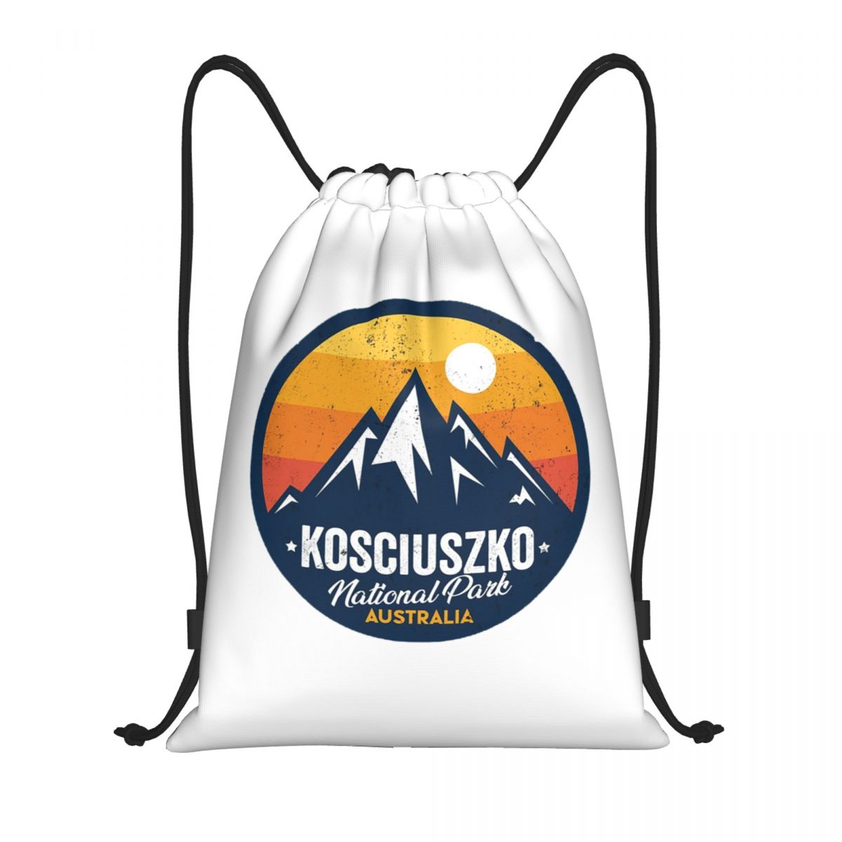 Women Bags Australia - Plecaki Parku Narodowego Kosciuszko, Nowy Południowy