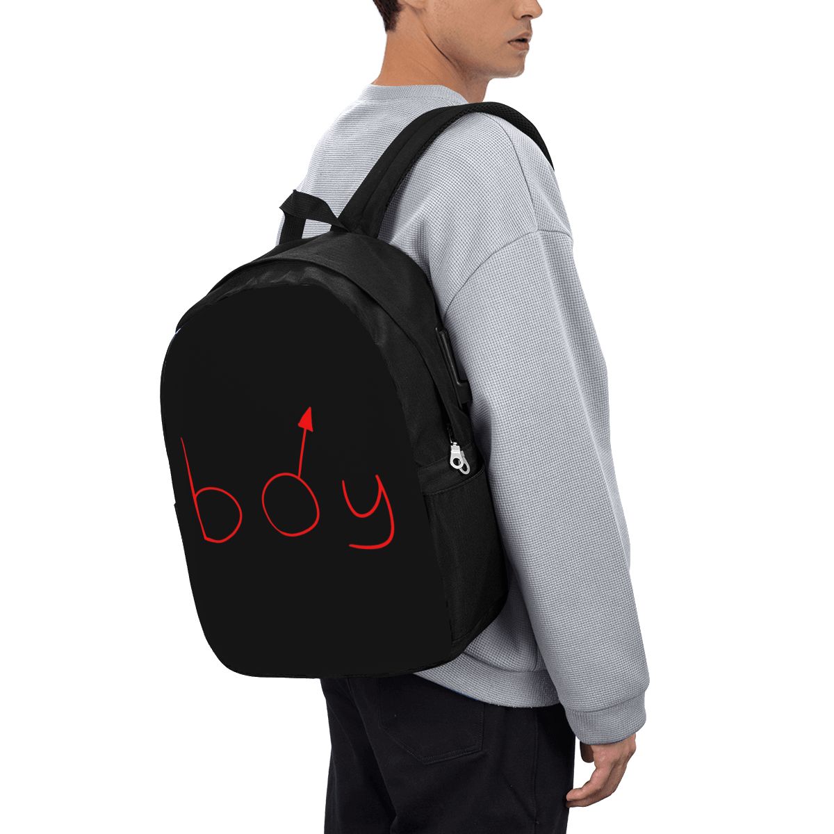 Women Bags For Travel - Torba na laptopa, plecak podróżny, torba