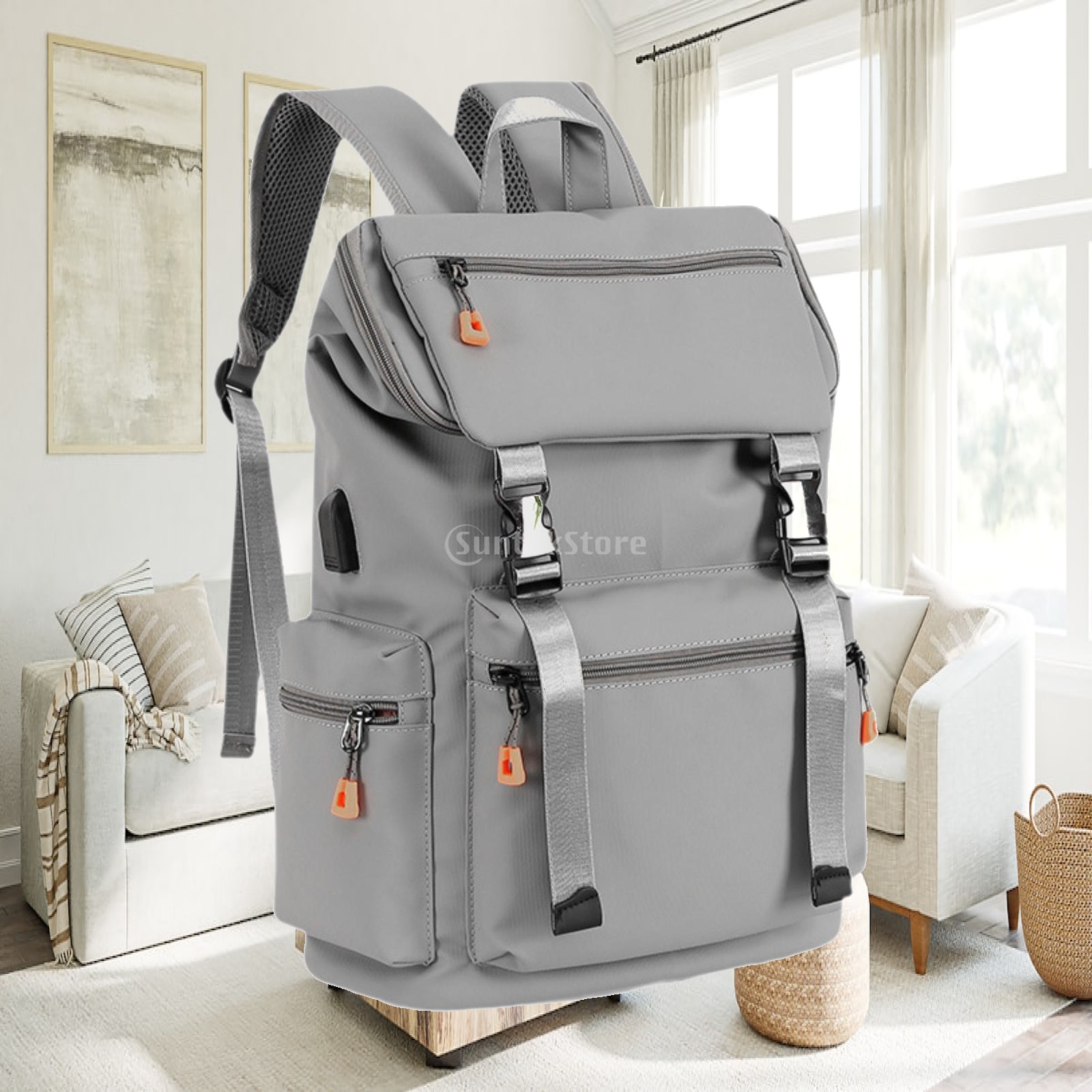 Women Bags Work - Organizer do plecaka, torba do noszenia,