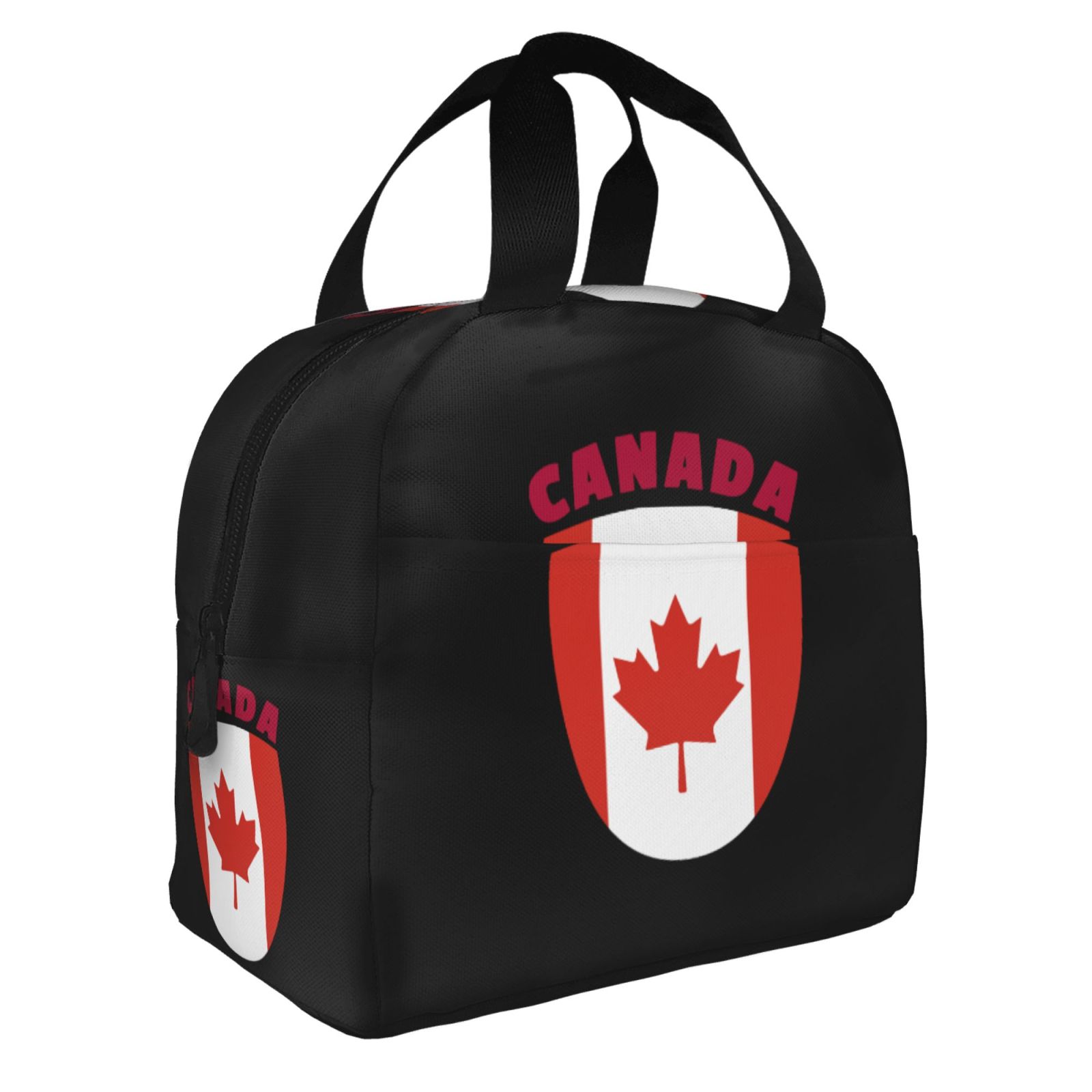 Torba na lunch z izolacją term – Women Bags In Canada recenzja i cena