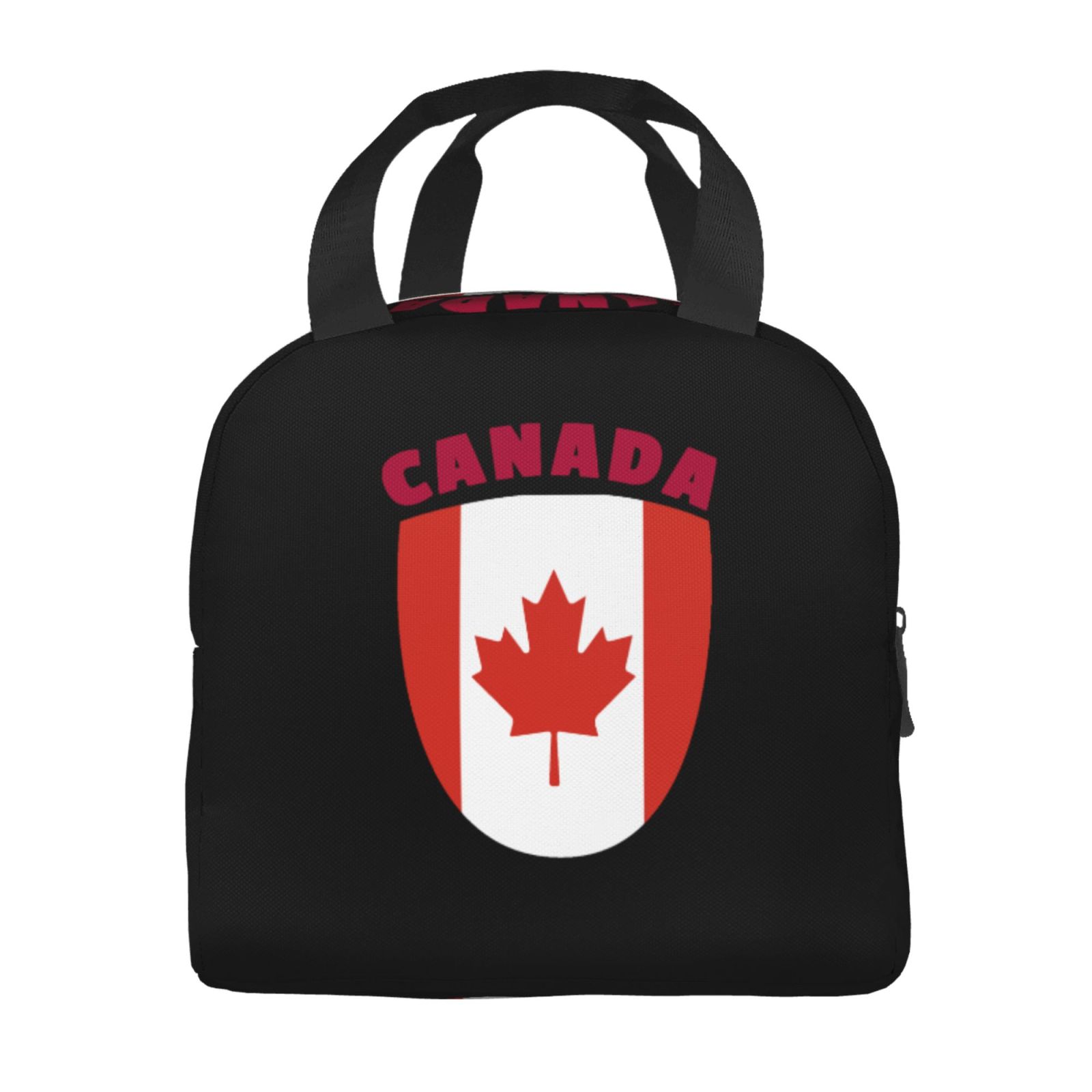 Torba na lunch z izolacją term – Women Bags In Canada recenzja i cena