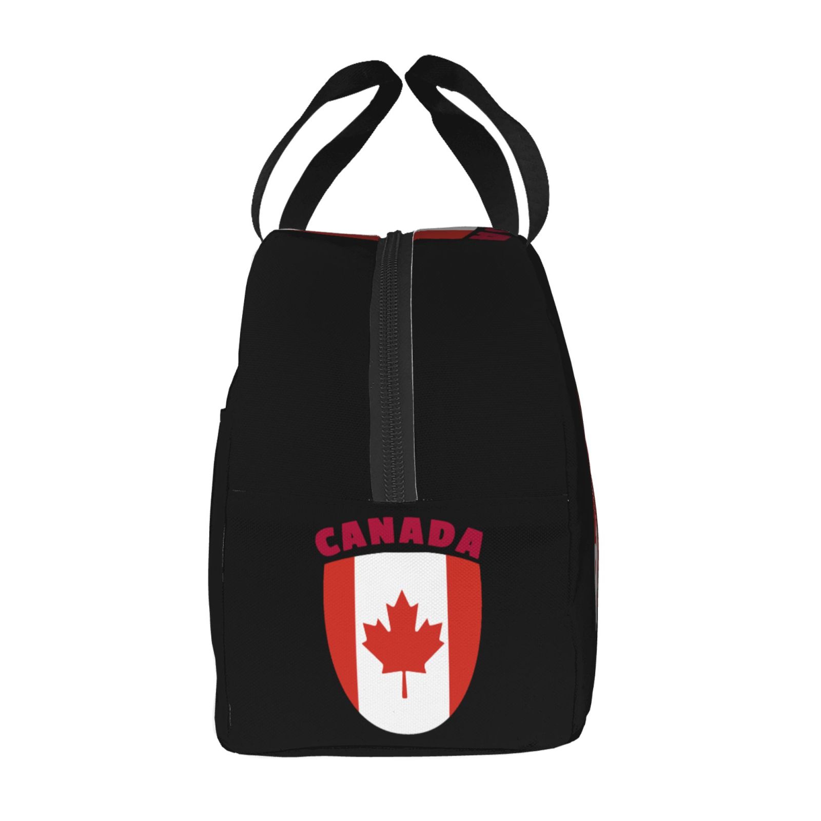 Torba na lunch z izolacją term – Women Bags In Canada recenzja i cena