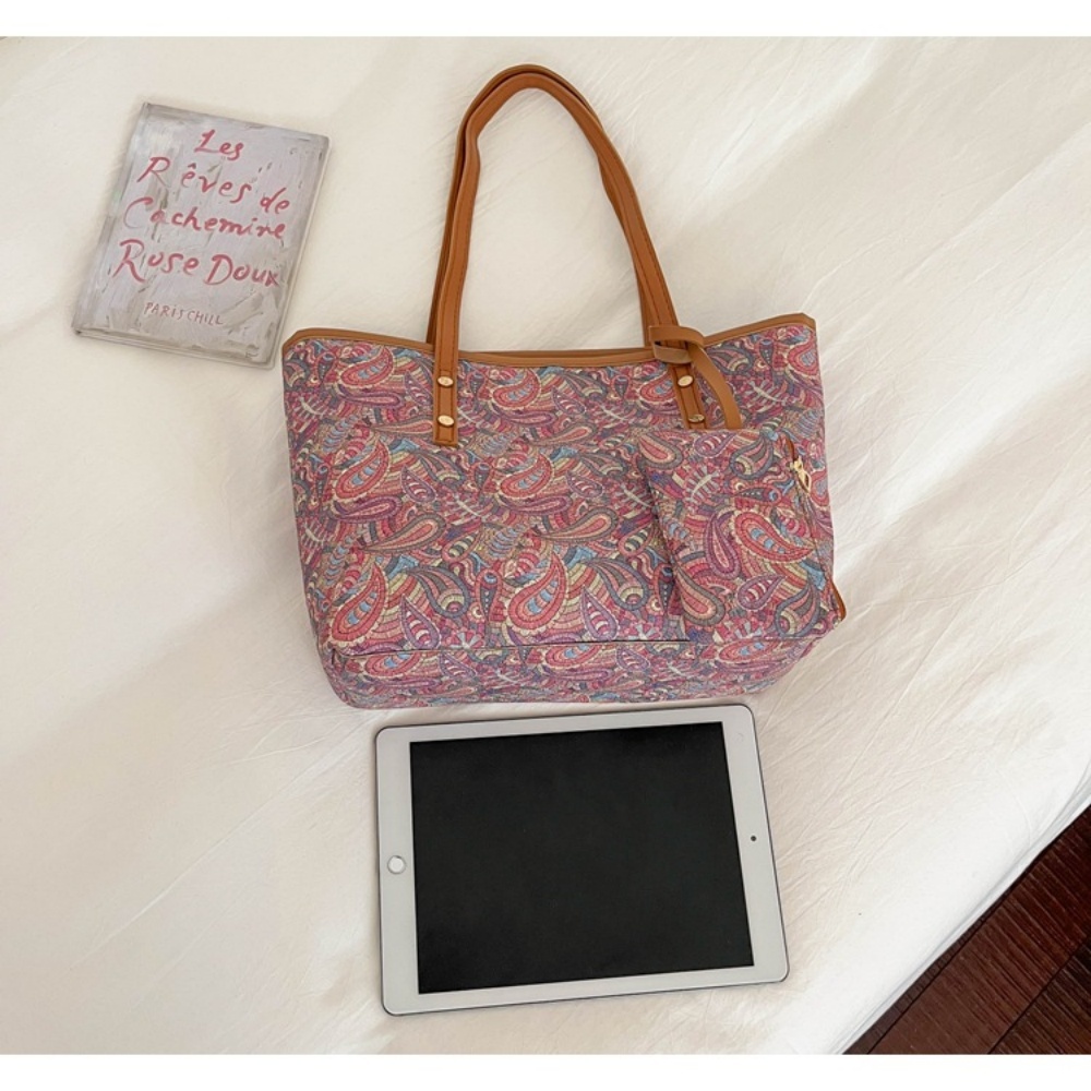 Zestaw 2 szt. damskich toreb t – Women Bags Work recenzja i cena