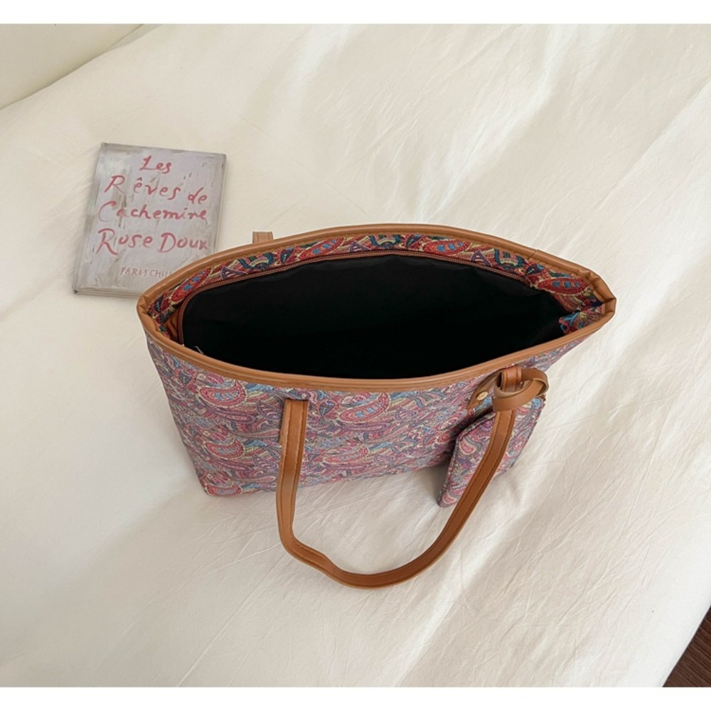 Zestaw 2 szt. damskich toreb t – Women Bags Work recenzja i cena
