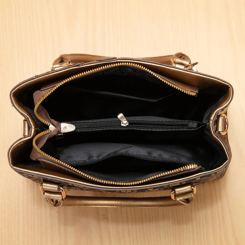 Zestaw torebek damskich z torb – Women Bags For Gift recenzja i cena