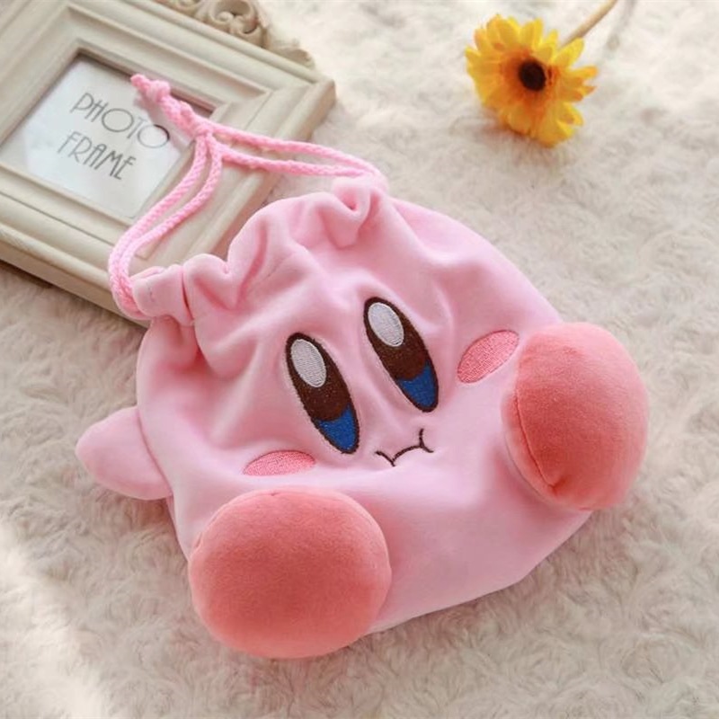 Torba do przechowywania Kirby, – Women Bags For Gift recenzja i cena