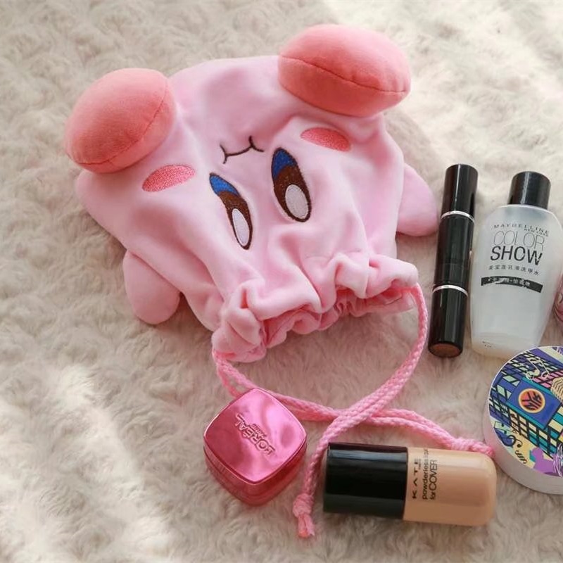 Torba do przechowywania Kirby, – Women Bags For Gift recenzja i cena