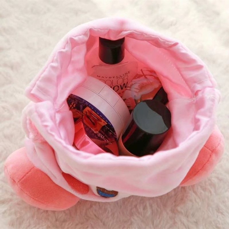 Torba do przechowywania Kirby, – Women Bags For Gift recenzja i cena