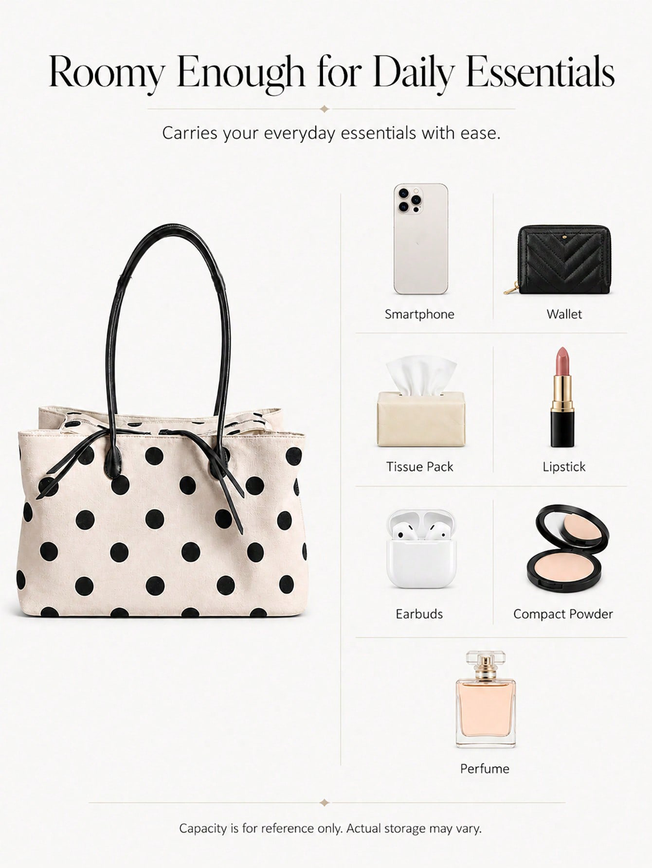 Duża lniana torba typu tote w  – Women Bags Work recenzja i cena