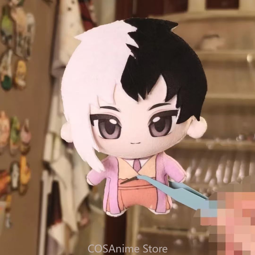 Figurka Anime Dr. STONE Gen As – Women Bags For Gift recenzja i cena