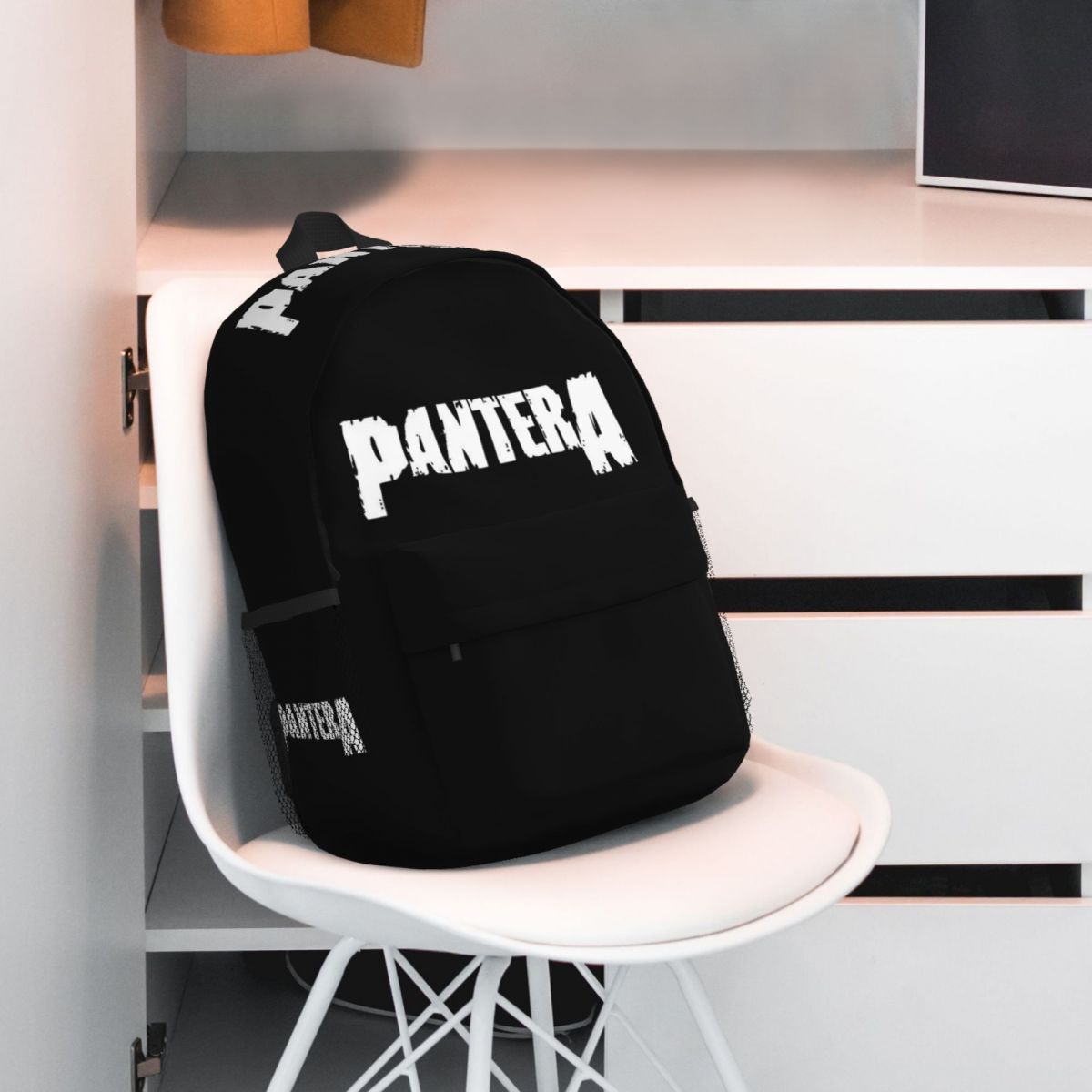 Plecak Muzyczny Pantera Heavy  – Women Bags Discount recenzja i cena