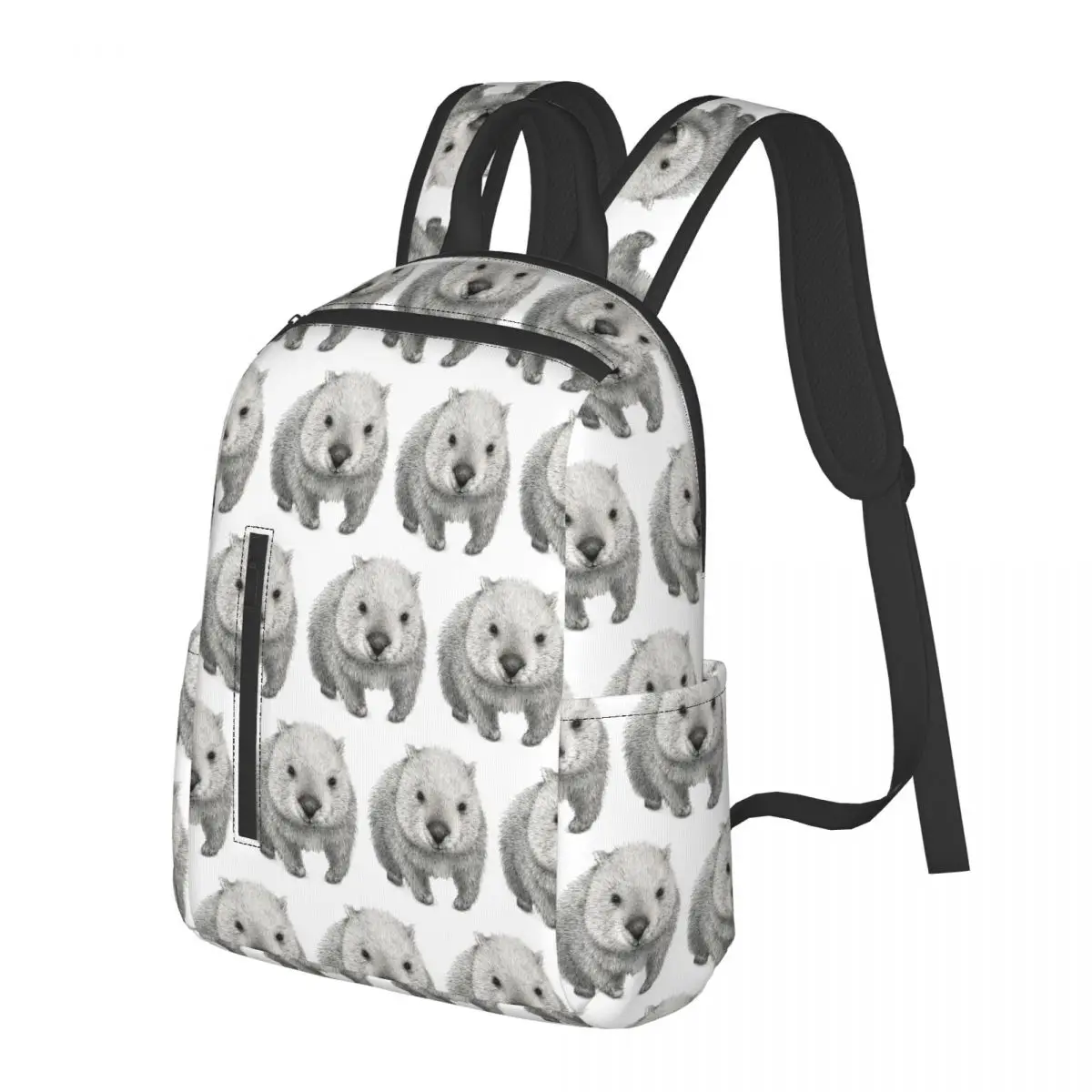 Plecak szkolny Wombat Australi – Women Bags Australia recenzja i cena
