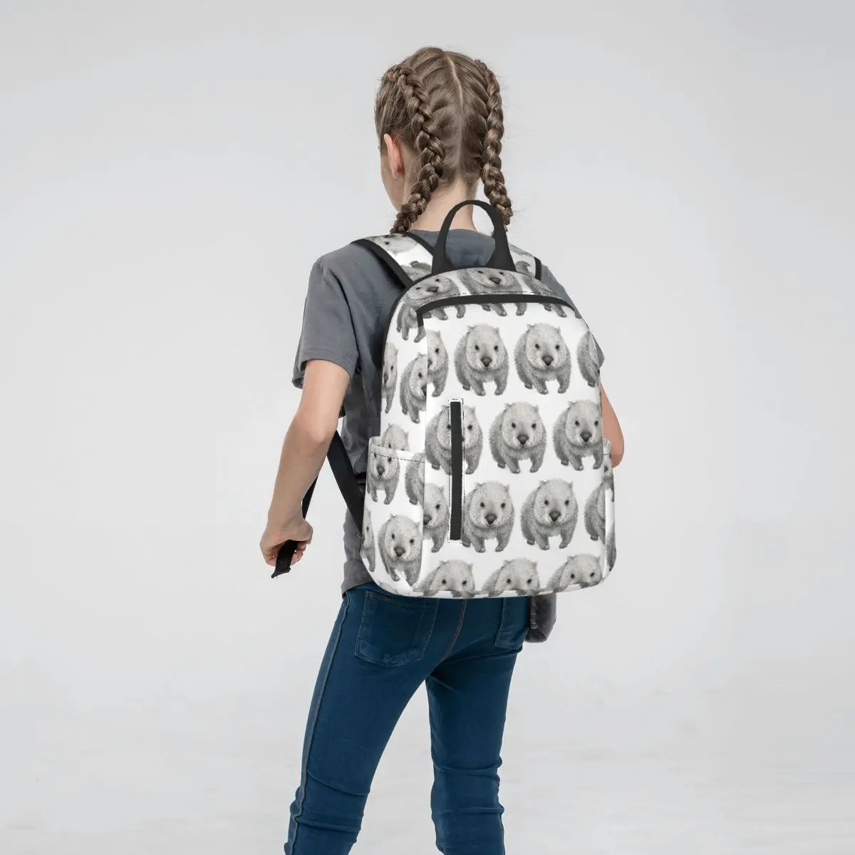 Plecak szkolny Wombat Australi – Women Bags Australia recenzja i cena