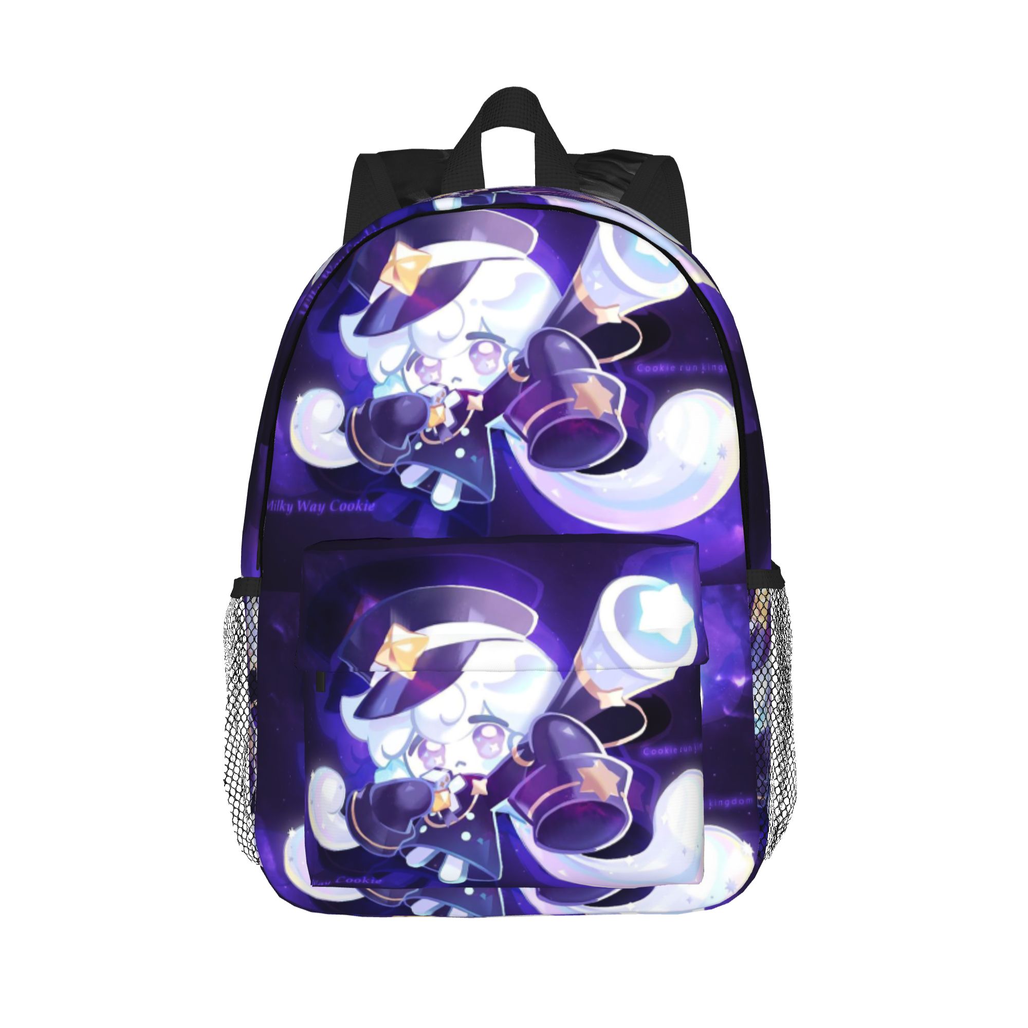 Plecak Milky Way Cookie Run Ki – Women Bags Discount recenzja i cena