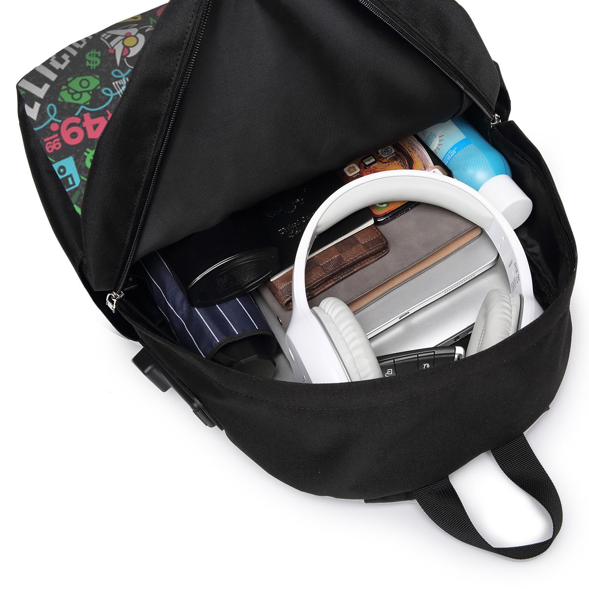 Plecak Deltarune SPAMTON G, to – Women Bags For Travel recenzja i cena