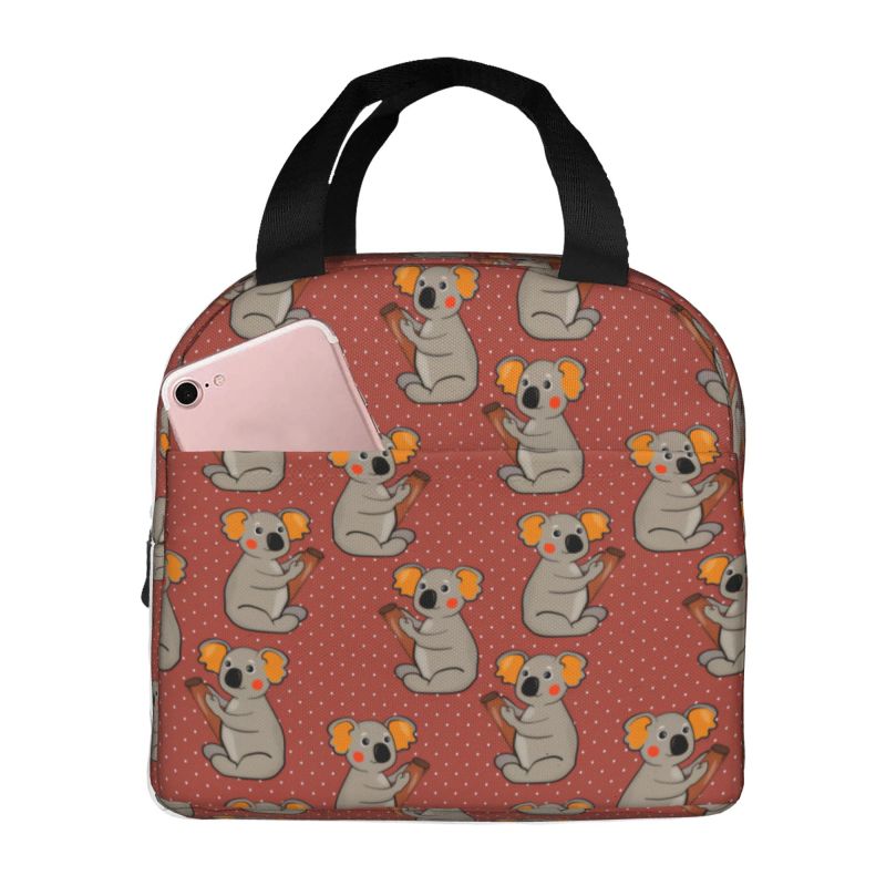 Torba termiczna na lunch dla k – Women Bags Australia recenzja i cena