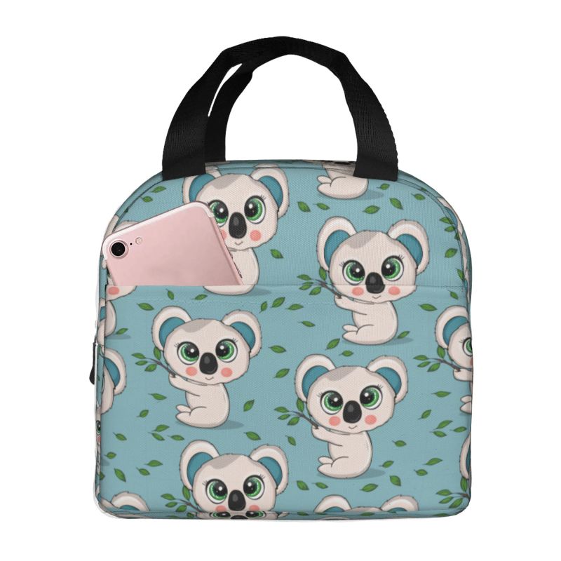 Torba termiczna na lunch dla k – Women Bags Australia recenzja i cena