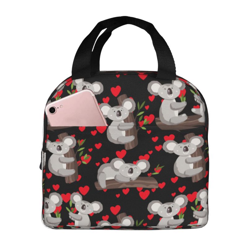 Torba termiczna na lunch dla k – Women Bags Australia recenzja i cena
