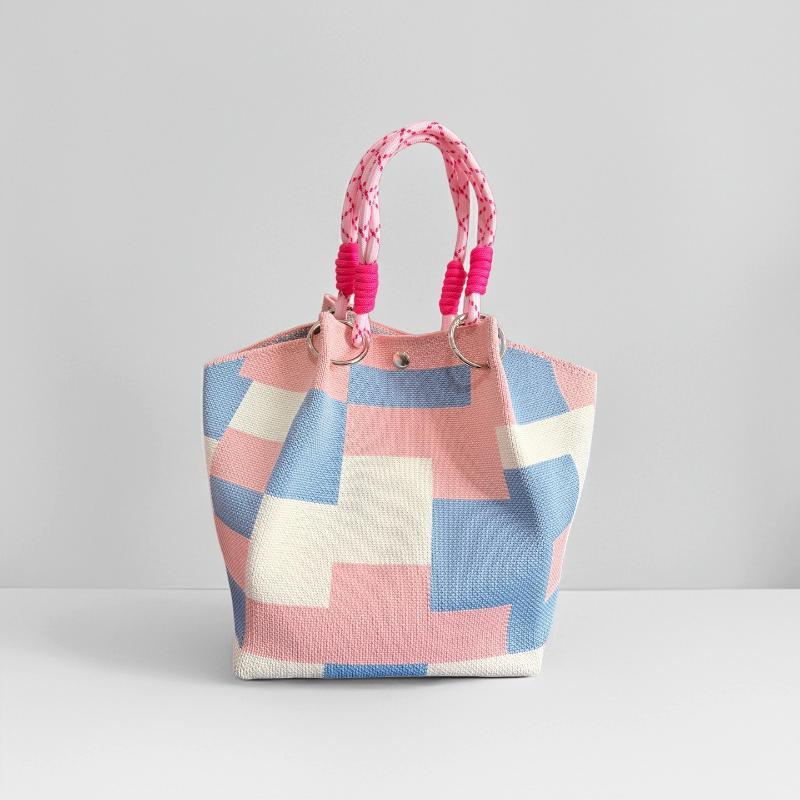 Nowa wyprzedaż: Dzianinowa tor – Women Bags Work recenzja i cena