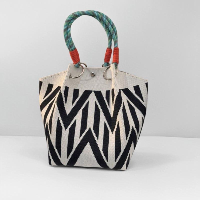 Nowa wyprzedaż: Dzianinowa tor – Women Bags Work recenzja i cena