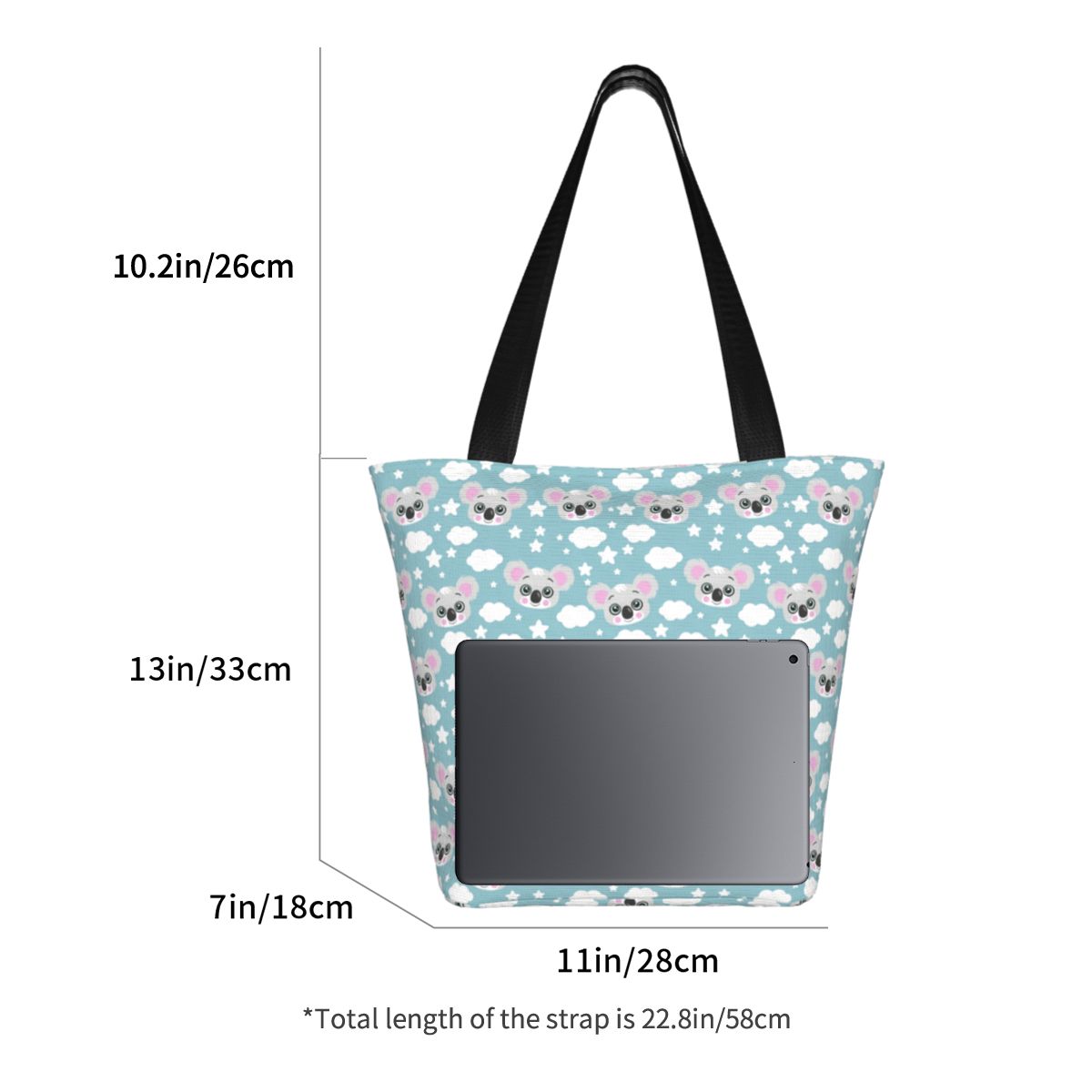 Torby na zakupy dla kobiet z p – Women Bags Australia recenzja i cena