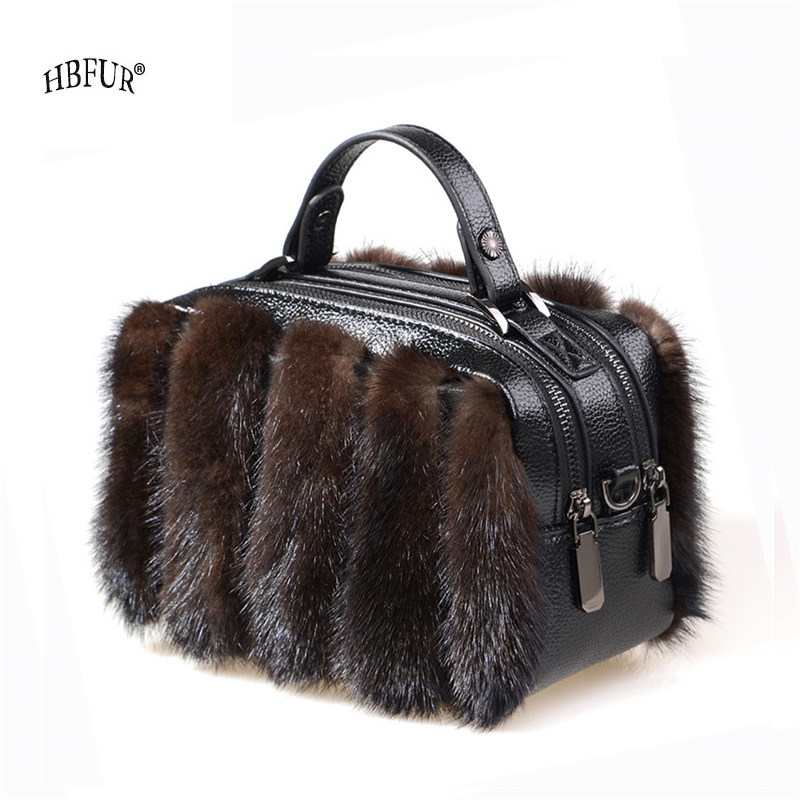 Torebka z naturalnego futra no – Women Bags Pk recenzja i cena