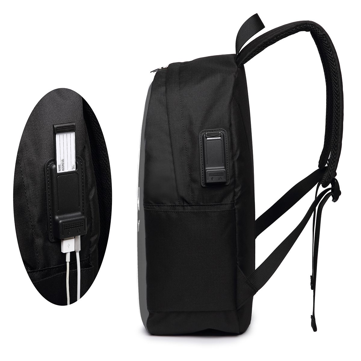 Plecak Morgan Motor Car Compan – Women Bags For Travel recenzja i cena