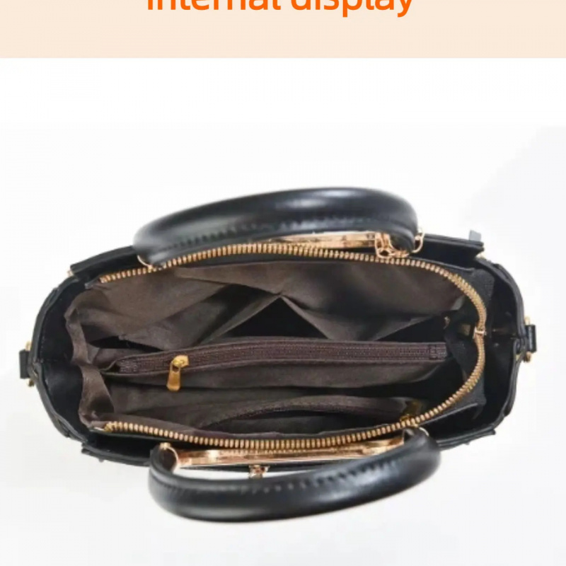 Elegancki zestaw torebek damsk – Women Bags For Gift recenzja i cena