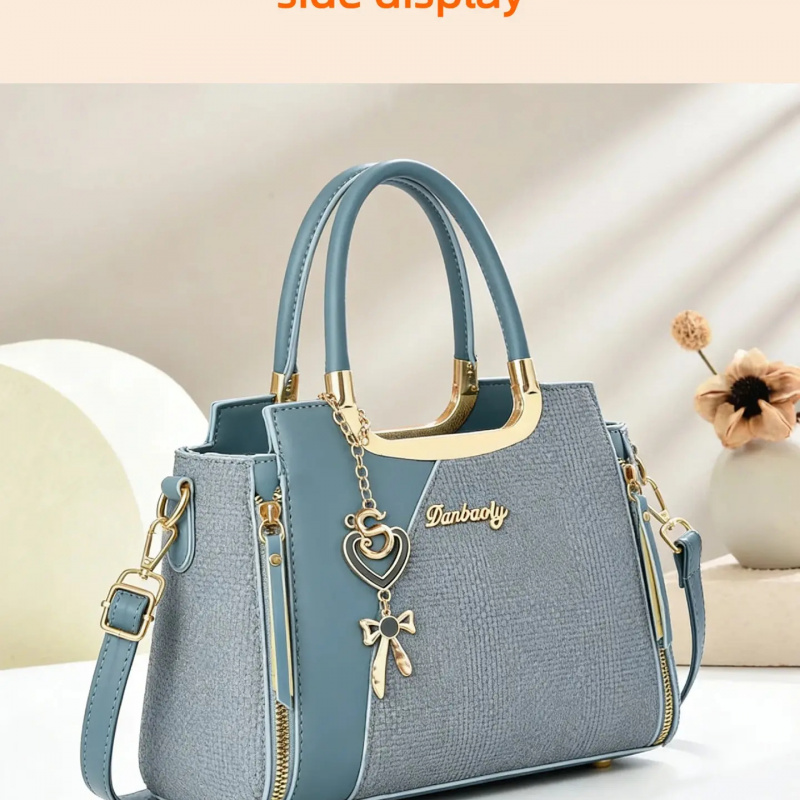 Elegancki zestaw torebek damsk – Women Bags For Gift recenzja i cena