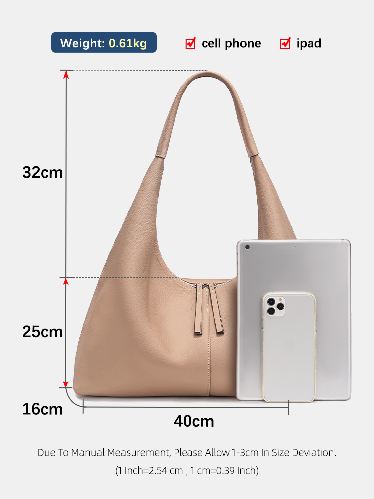 Torba Tote Zency Duża Pojemnoś – Women Bags Work recenzja i cena