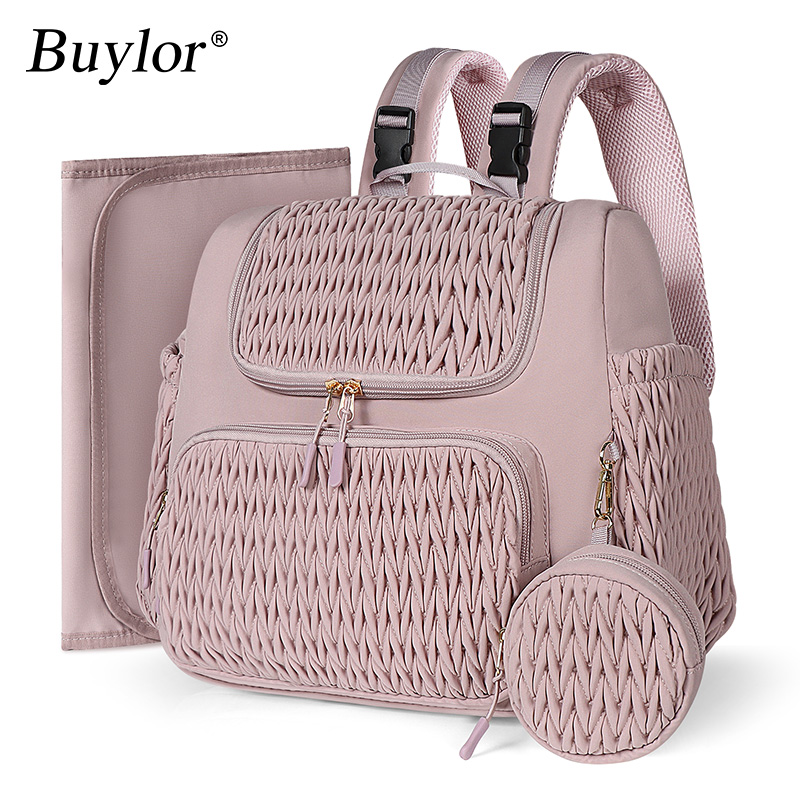 Buylor Plecak dla mamy o dużej – Women Bags Pk recenzja i cena
