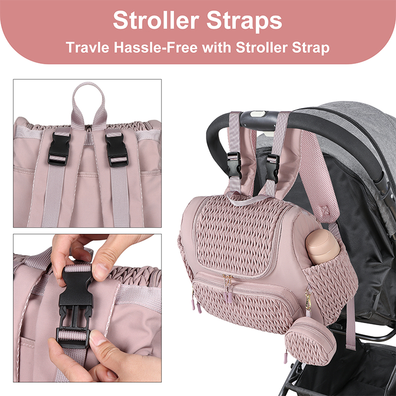Buylor Plecak dla mamy o dużej – Women Bags Pk recenzja i cena