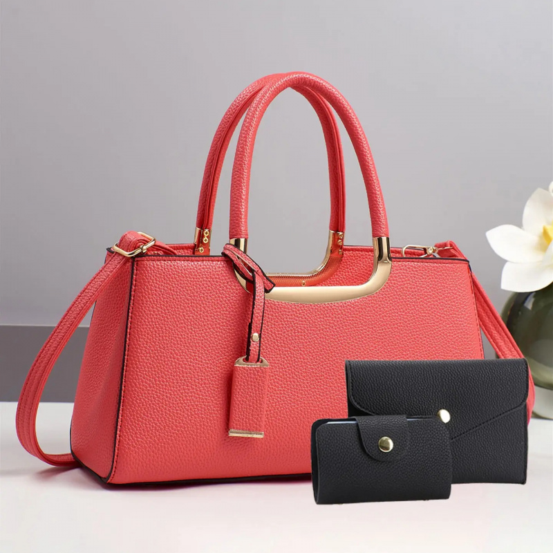 Torebki crossbody ze skóry PU, – Women Bags For Gift recenzja i cena