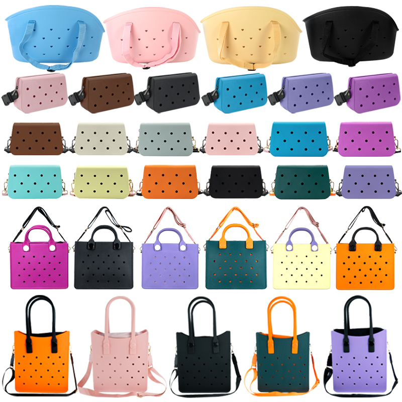 Torba EVA typu tote, podróżna, – Women Bags Work recenzja i cena