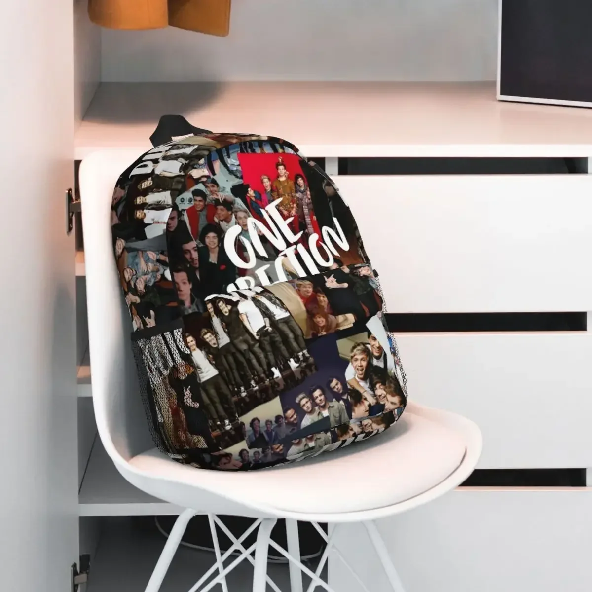Plecak O-One-S D-Direction-S w – Women Bags Discount recenzja i cena