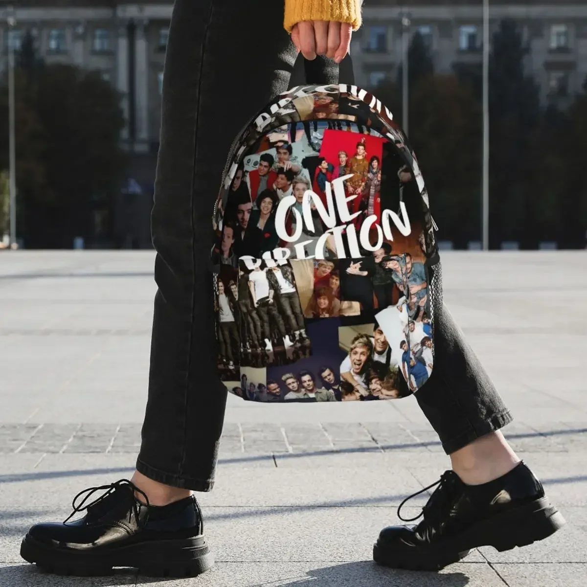 Plecak O-One-S D-Direction-S w – Women Bags Discount recenzja i cena