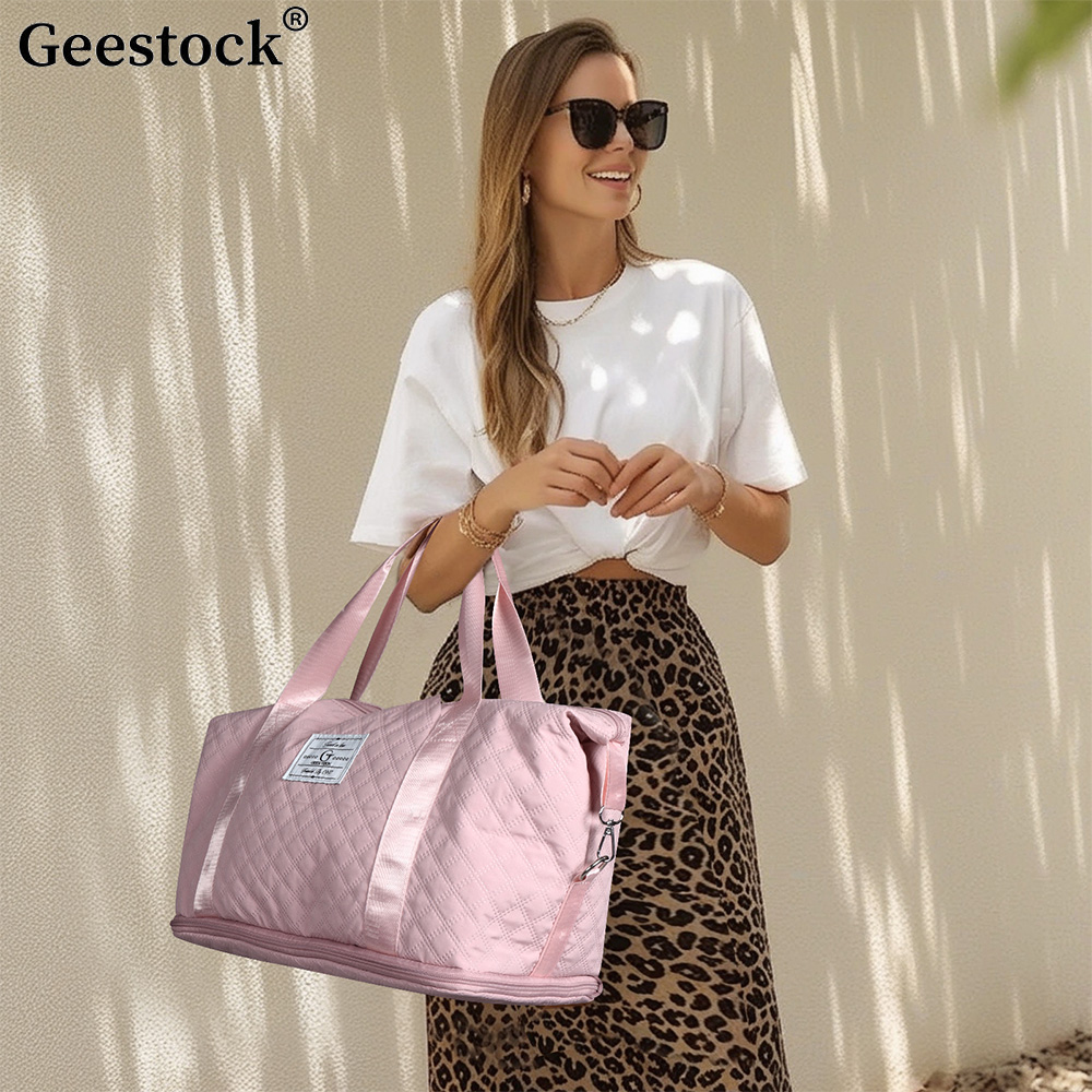 Torba podróżna Geestock dla ko – Women Bags Pk recenzja i cena