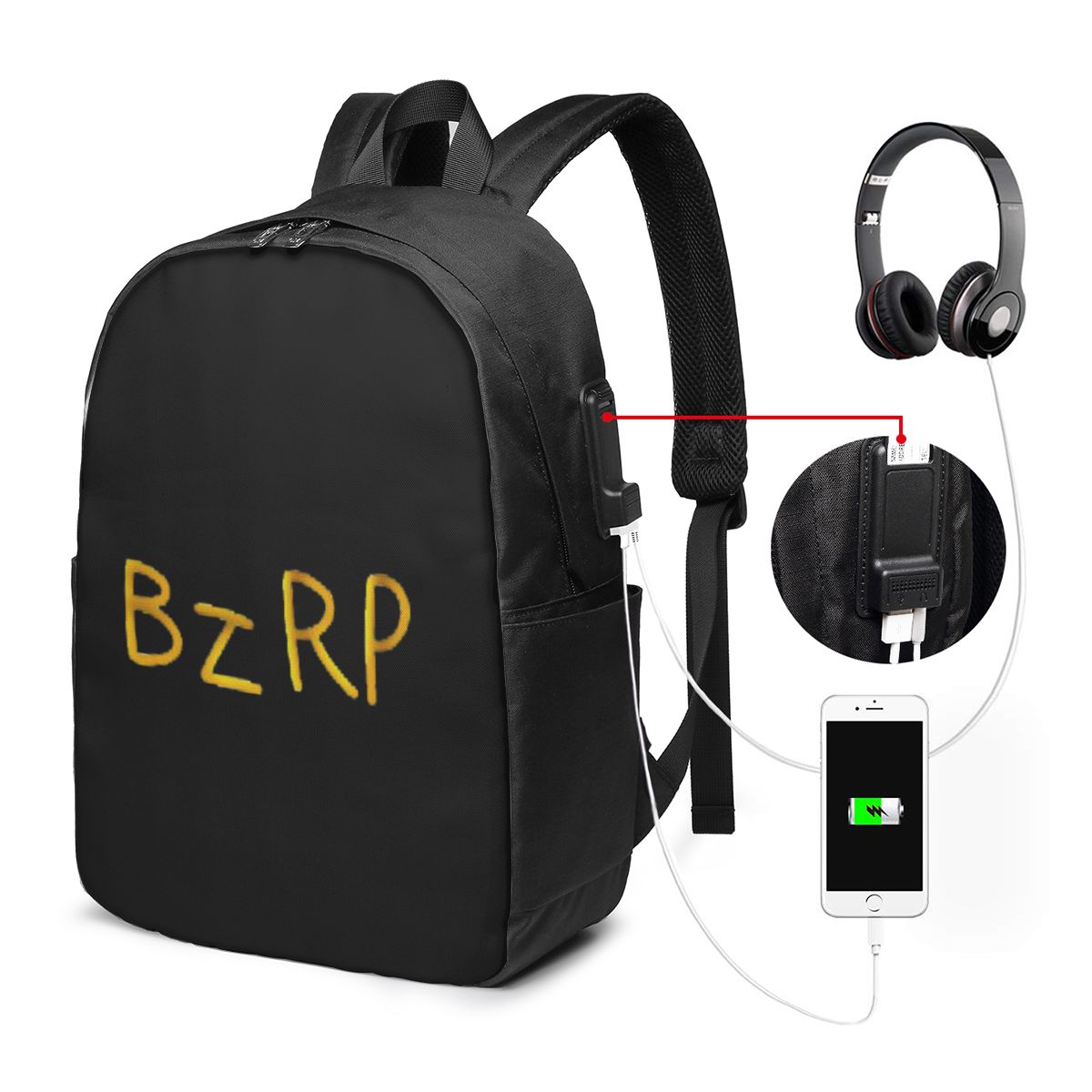 Plecak Bizarrap Cap (BZRP) Tor – Women Bags For Travel recenzja i cena